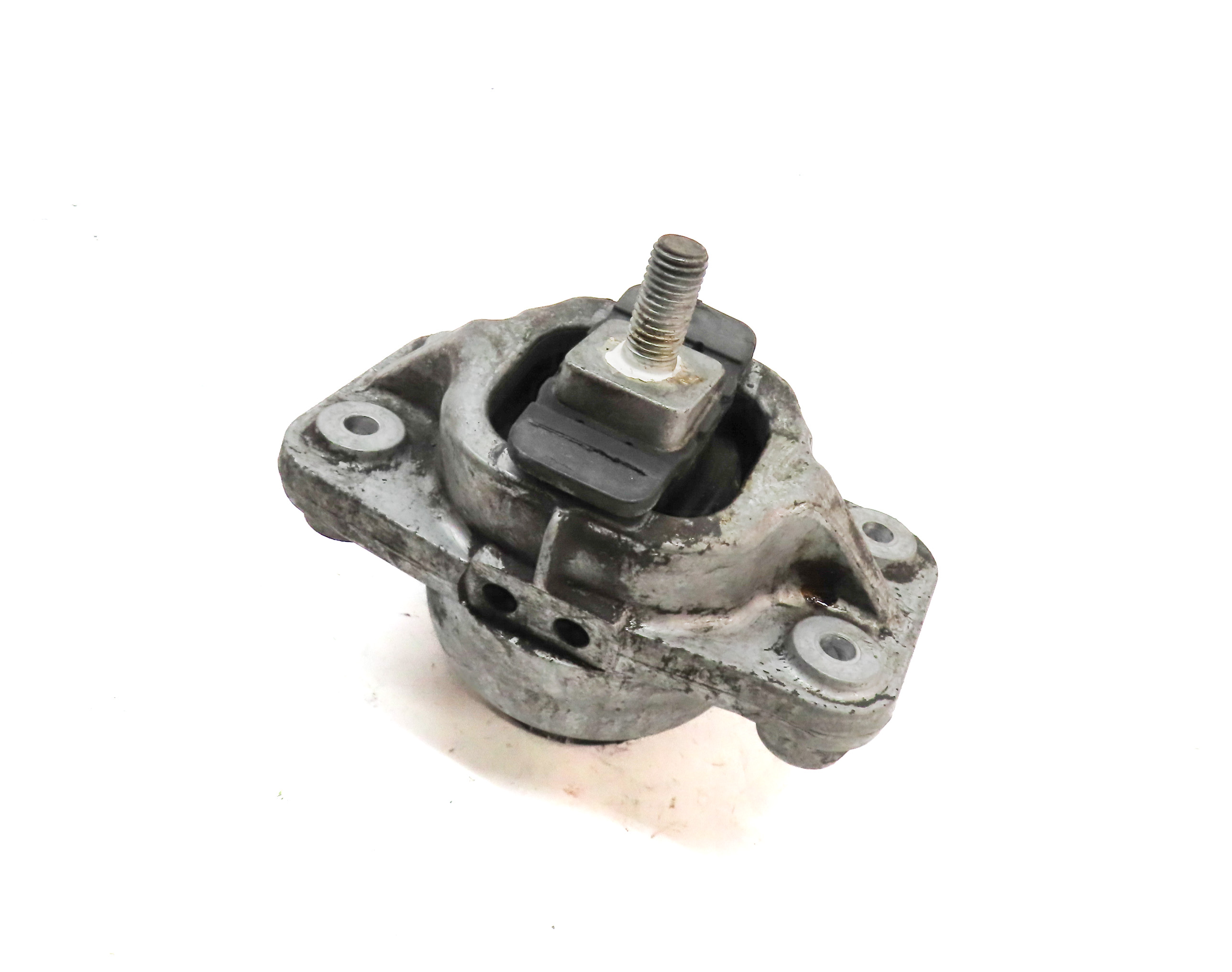 2014 RANGE ROVER SPORT (L494) 5.0L SUPER RIGHT PASSENGER ENGINE MOTOR MOUNT — exact item pictured